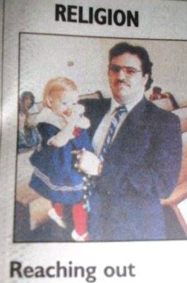 religion